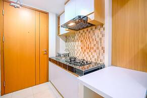 Simply Look Studio At Margonda Residence 5 Apartment