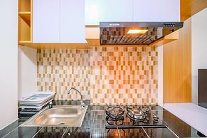 Simply Look Studio At Margonda Residence 5 Apartment