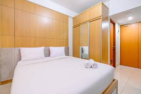 Simply Look Studio At Margonda Residence 5 Apartment