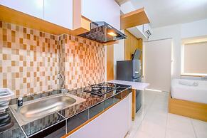 Simply Look Studio At Margonda Residence 5 Apartment