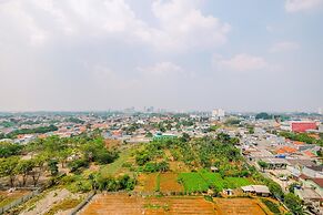 Simply Look Studio At Margonda Residence 5 Apartment