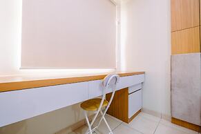 Simply Look Studio At Margonda Residence 5 Apartment