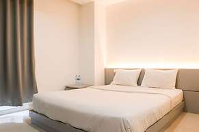 Nice And Homey Studio At West Vista Apartment