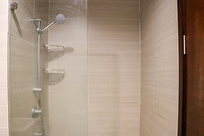 Nice And Homey Studio At West Vista Apartment