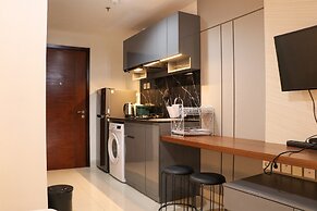 Nice And Homey Studio At West Vista Apartment