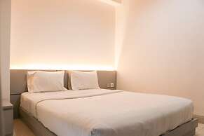 Nice And Homey Studio At West Vista Apartment