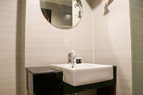 Nice And Homey Studio At West Vista Apartment