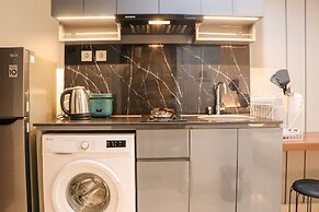 Nice And Homey Studio At West Vista Apartment