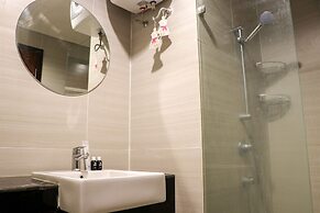 Nice And Homey Studio At West Vista Apartment