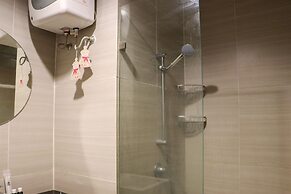 Nice And Homey Studio At West Vista Apartment