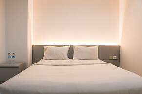 Nice And Homey Studio At West Vista Apartment