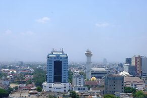 Modern Look 3Br At Apartment Braga City Walk