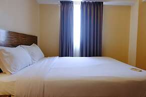 Modern Look 3Br At Apartment Braga City Walk