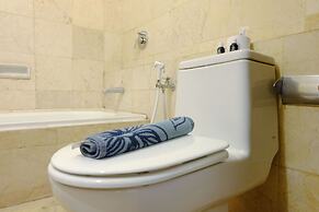 Modern Look 3Br At Apartment Braga City Walk