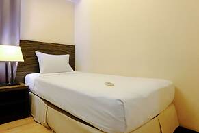 Modern Look 3Br At Apartment Braga City Walk