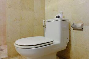 Modern Look 3Br At Apartment Braga City Walk