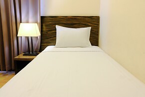 Modern Look 3Br At Apartment Braga City Walk