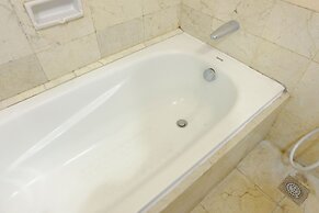 Modern Look 3Br At Apartment Braga City Walk