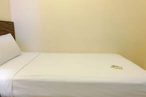 Modern Look 3Br At Apartment Braga City Walk