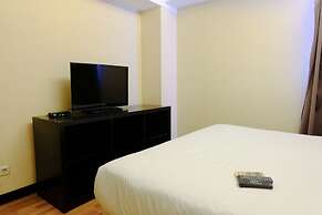 Modern Look 3Br At Apartment Braga City Walk