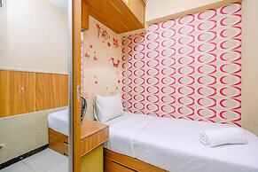 Comfort Stay 2Br At Bogor Valley Apartment