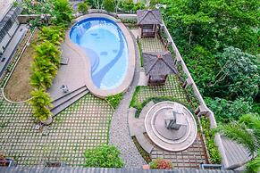 Comfort Stay 2Br At Bogor Valley Apartment