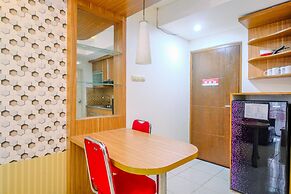 Comfort Stay 2Br At Bogor Valley Apartment