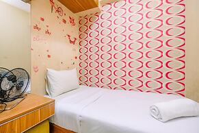 Comfort Stay 2Br At Bogor Valley Apartment