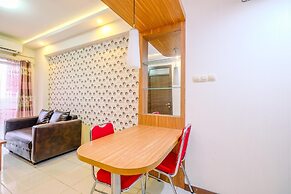Comfort Stay 2Br At Bogor Valley Apartment