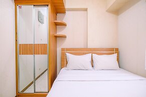 Comfort Stay 2Br At Bogor Valley Apartment