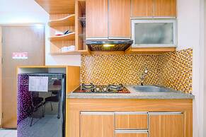 Comfort Stay 2Br At Bogor Valley Apartment