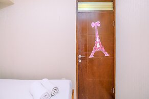 Comfort Stay 2Br At Bogor Valley Apartment