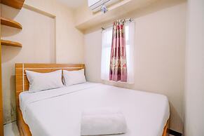 Comfort Stay 2Br At Bogor Valley Apartment