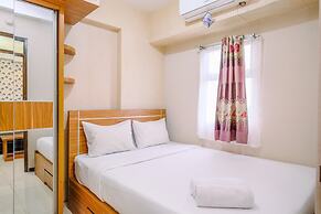 Comfort Stay 2Br At Bogor Valley Apartment