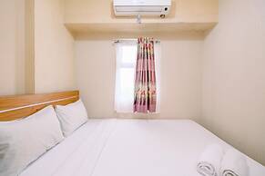 Comfort Stay 2Br At Bogor Valley Apartment