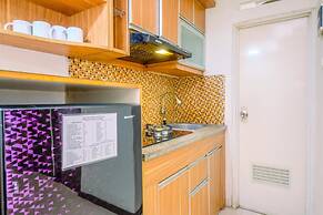 Comfort Stay 2Br At Bogor Valley Apartment