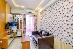 Comfort Stay 2Br At Bogor Valley Apartment