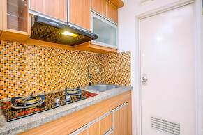Comfort Stay 2Br At Bogor Valley Apartment