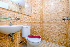 Comfort Stay 2Br At Bogor Valley Apartment