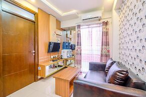 Comfort Stay 2Br At Bogor Valley Apartment