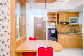 Comfort Stay 2Br At Bogor Valley Apartment