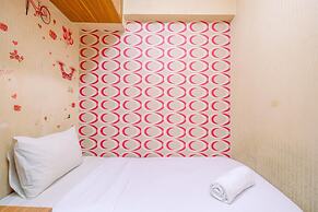 Comfort Stay 2Br At Bogor Valley Apartment