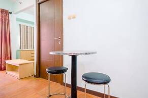 Modern Look 2Br At Bogor Valley Apartment