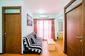 Modern Look 2Br At Bogor Valley Apartment