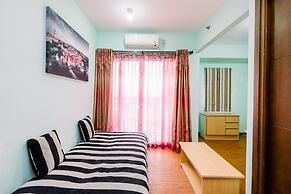 Modern Look 2Br At Bogor Valley Apartment