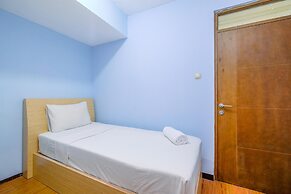 Modern Look 2Br At Bogor Valley Apartment