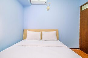 Modern Look 2Br At Bogor Valley Apartment