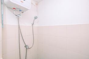 Modern Look 2Br At Bogor Valley Apartment