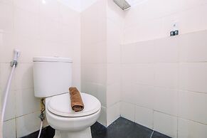 Modern Look 2Br At Bogor Valley Apartment