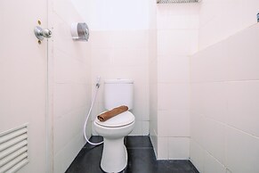 Modern Look 2Br At Bogor Valley Apartment